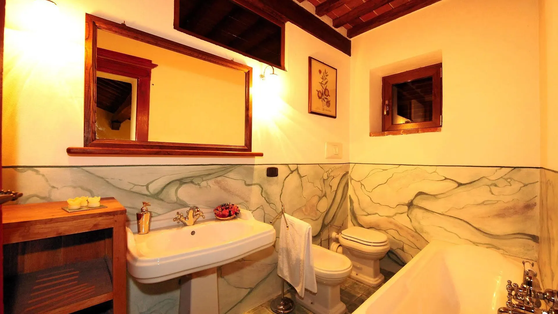 Villa Senaia Castiglion Fiorentino 0*,